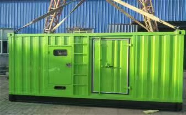 万年600kw大型柴油发电机组出租价格_COPY_COPY